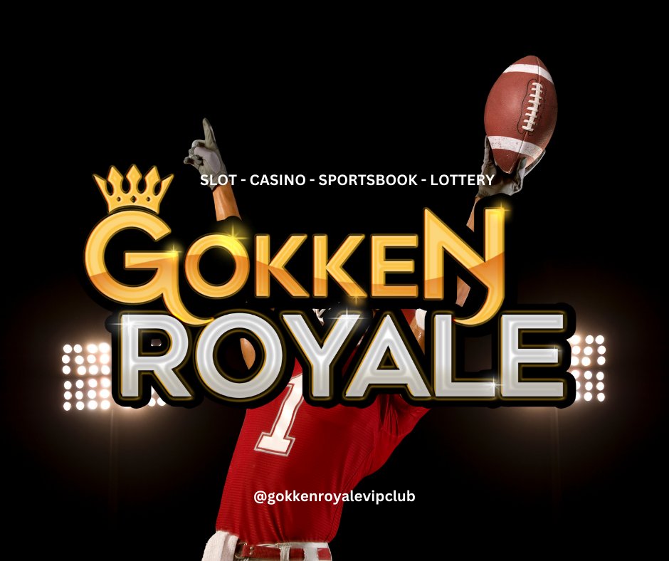 winsonrb23's tweet photo. 🎲 Temukan Keberuntunganmu di GOKKENROYALE! 

Mainkan permainan kesukaanmu seperti Poker, Baccarat, dan Roulette. Bonus harian hingga 5 juta menunggu Anda! 

#gokkenroyale #mixparlay #tembakikan #roulette #sbobetonline #viralterbaru #viralindonesia #lottery #beritaviral #music https://t.co/fZmQg6RLLd
