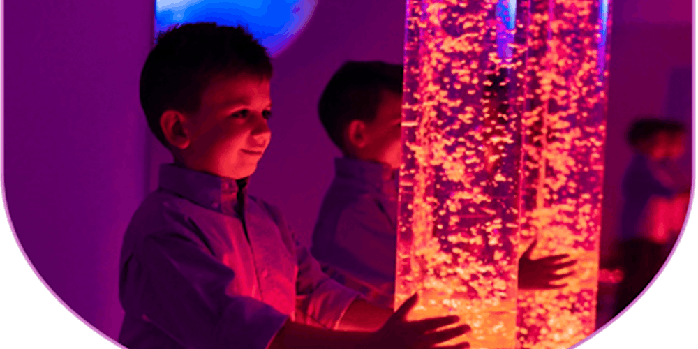 This Sensory Needs seminar will help you get a better understanding of sensory processing, explore how sensory differences may affect your child and share strategies and approaches to help your child’s sensory needs. Book tickets here ... eventbrite.co.uk/e/trafford-und…