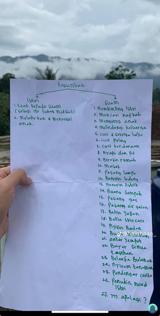 Tanyarl 💚 tweet media