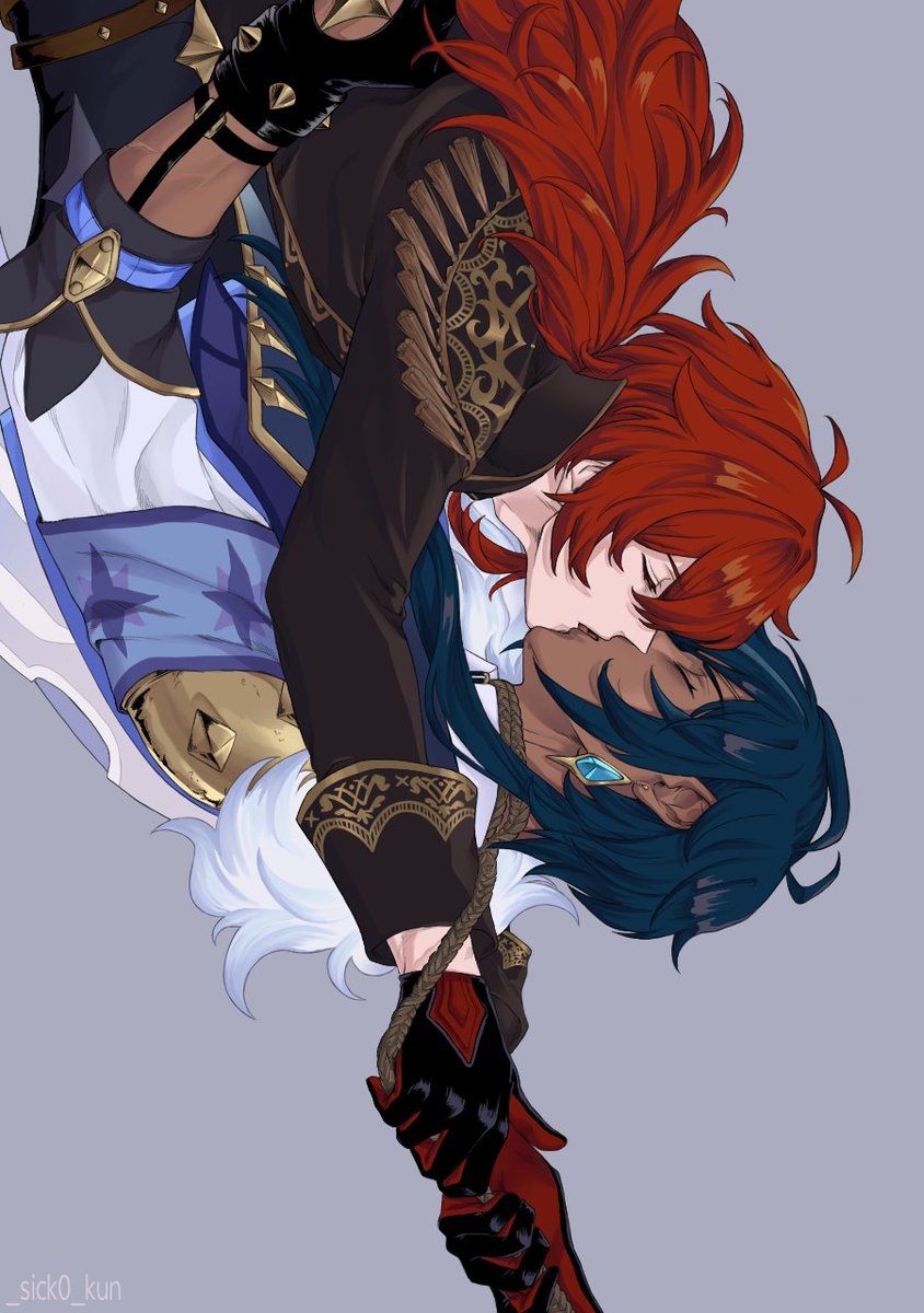_sick0_kun's tweet photo. #最近フォローした人は知らない過去絵を晒す 
俺も☺︎ https://t.co/0lfJgQQuex