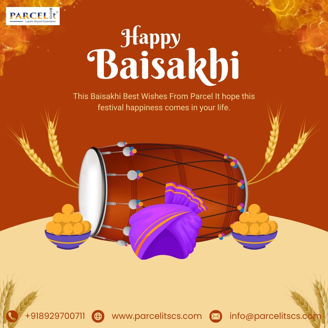 parcelitscs's tweet photo. 𝗛𝗮𝗿𝘃𝗲𝘀𝘁𝗶𝗻𝗴 𝗵𝗮𝗽𝗽𝗶𝗻𝗲𝘀𝘀 𝗮𝗻𝗱 𝗽𝗿𝗼𝘀𝗽𝗲𝗿𝗶𝘁𝘆 𝘁𝗵𝗶𝘀 𝗕𝗮𝗶𝘀𝗮𝗸𝗵𝗶! 🌾💚

#baisakhi #logistics #logisticscompany #logisticsservices #timelydeliveries #ecommerce #fastdelivery #expressshipping #parcelit https://t.co/Ivtxgs99pA