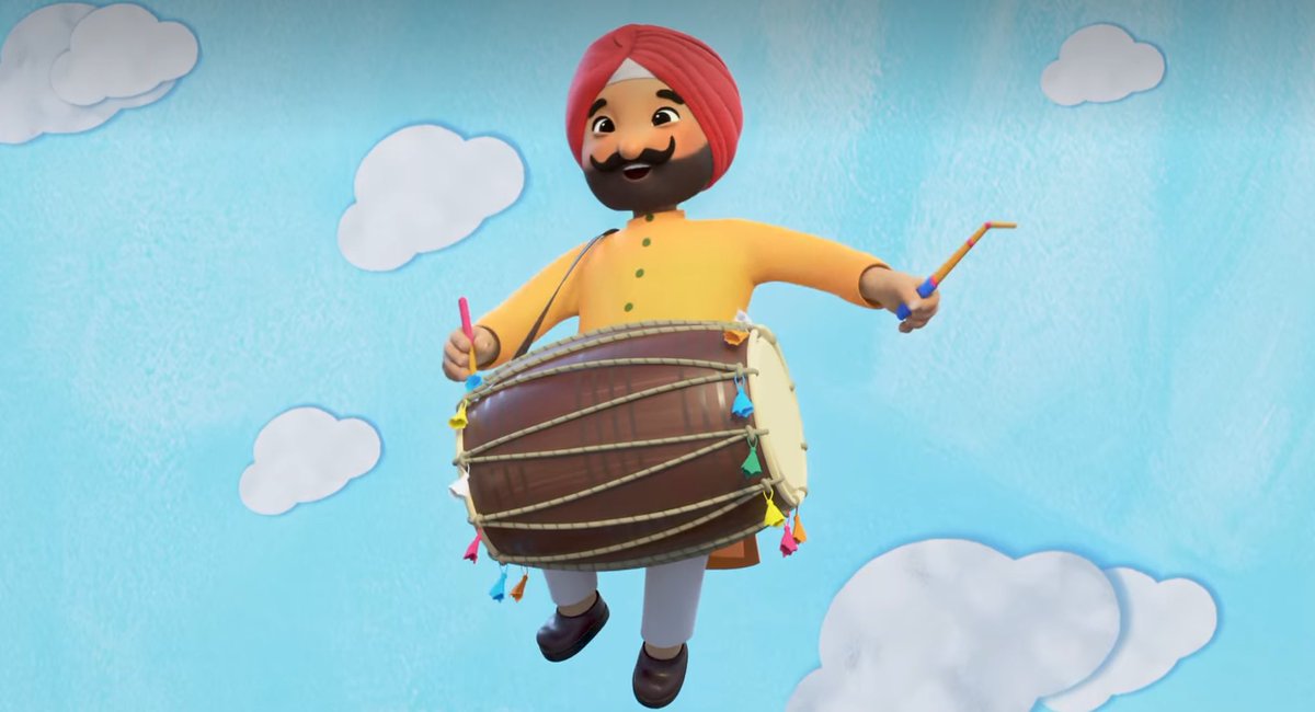 Dilpreet Kaur Walia tweet media