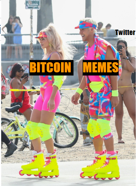 🛑THIS IS A #BITCOIN MEME CHECKPOINT 🛑
 #BitcoinMeme #CryptoHumor #CryptoMeme #bitcoin #memecoin #meme #crypto