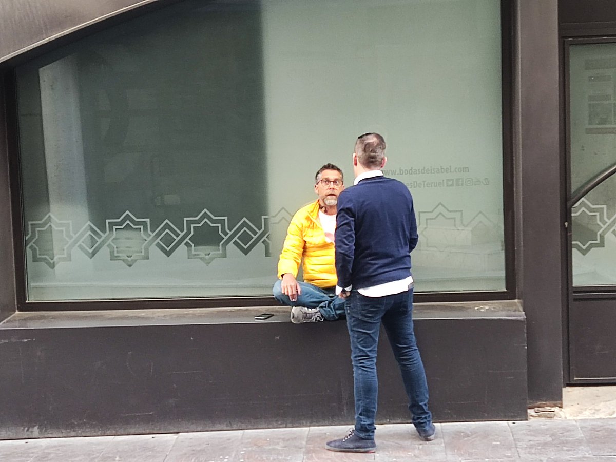 BlanCanamero tweet media