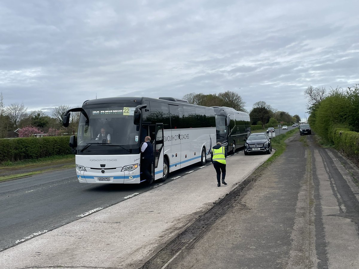 CPT North of England tweet media