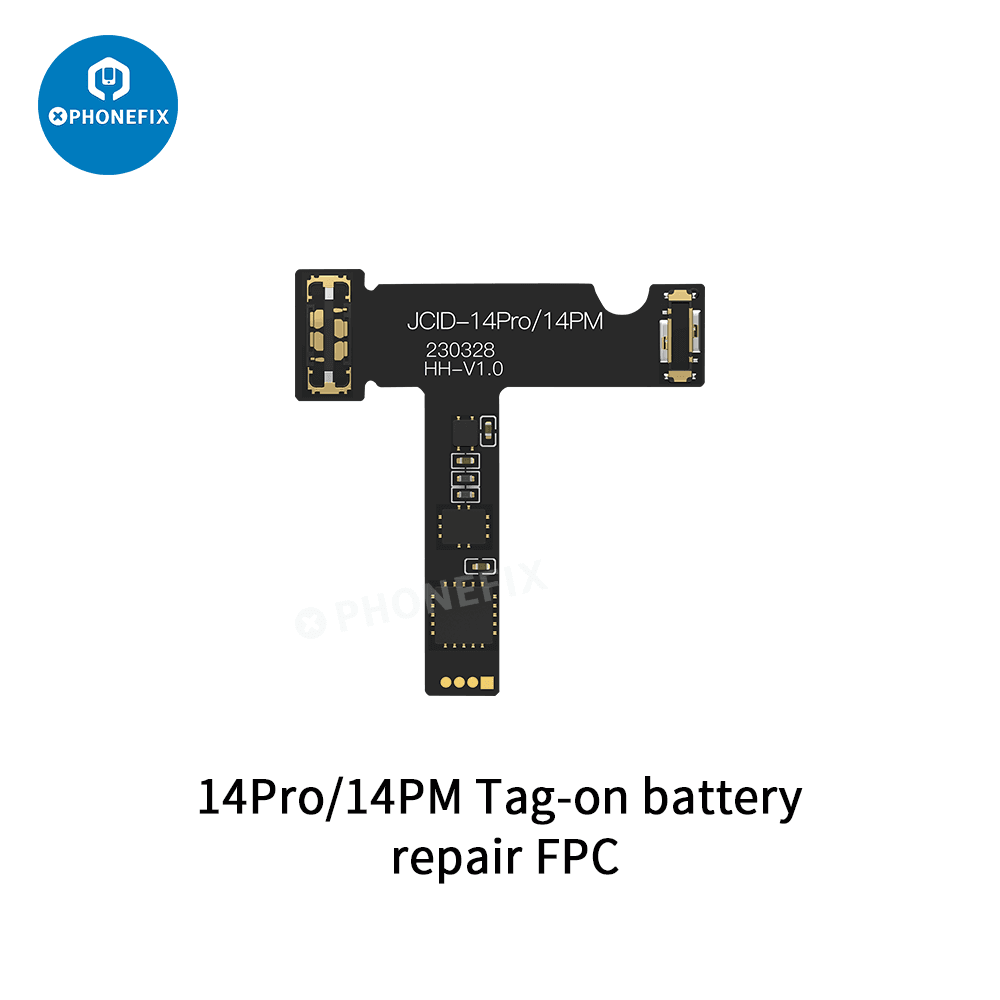 Pay attention to the battery warning when using the JC V1S battery cable for iPhone 11-15 Pro Max📱 
Resolve battery issues effortlessly and enjoy uninterrupted power.Effortlessly upgrade your iPhone battery.
#iPhoneRepair #BatteryReplacement #TechFix #Efficiency #Reliability  🔋