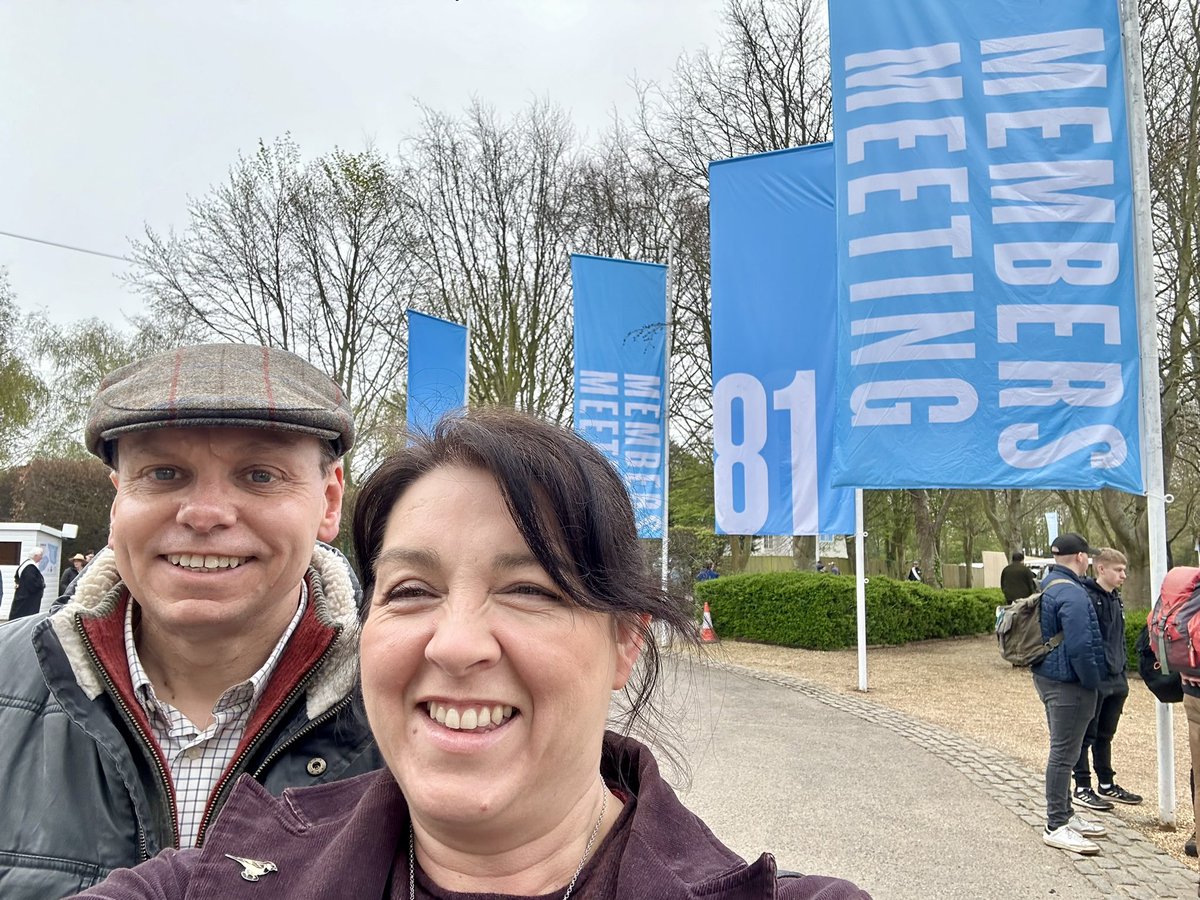 iLounge Racing tweet media