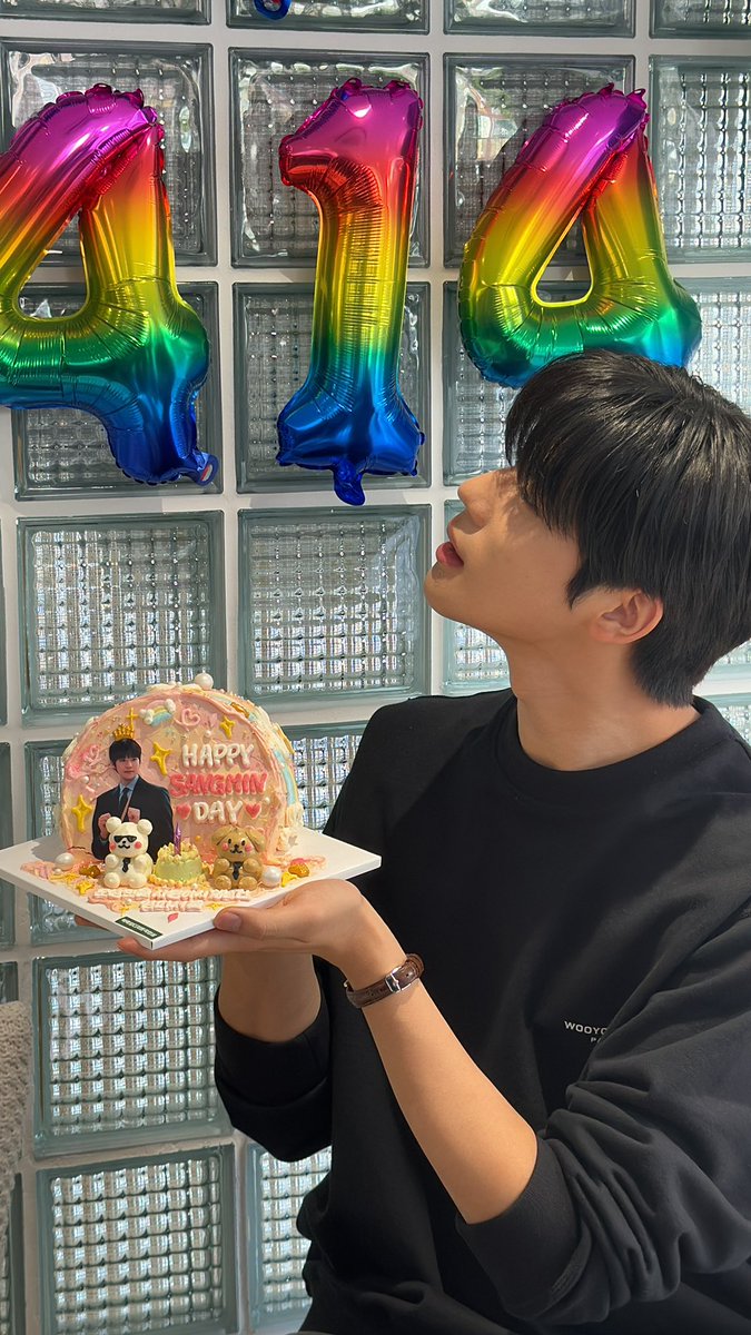 SangS2ol's tweet photo. #문상민 https://t.co/QyWI7Uq8hP
