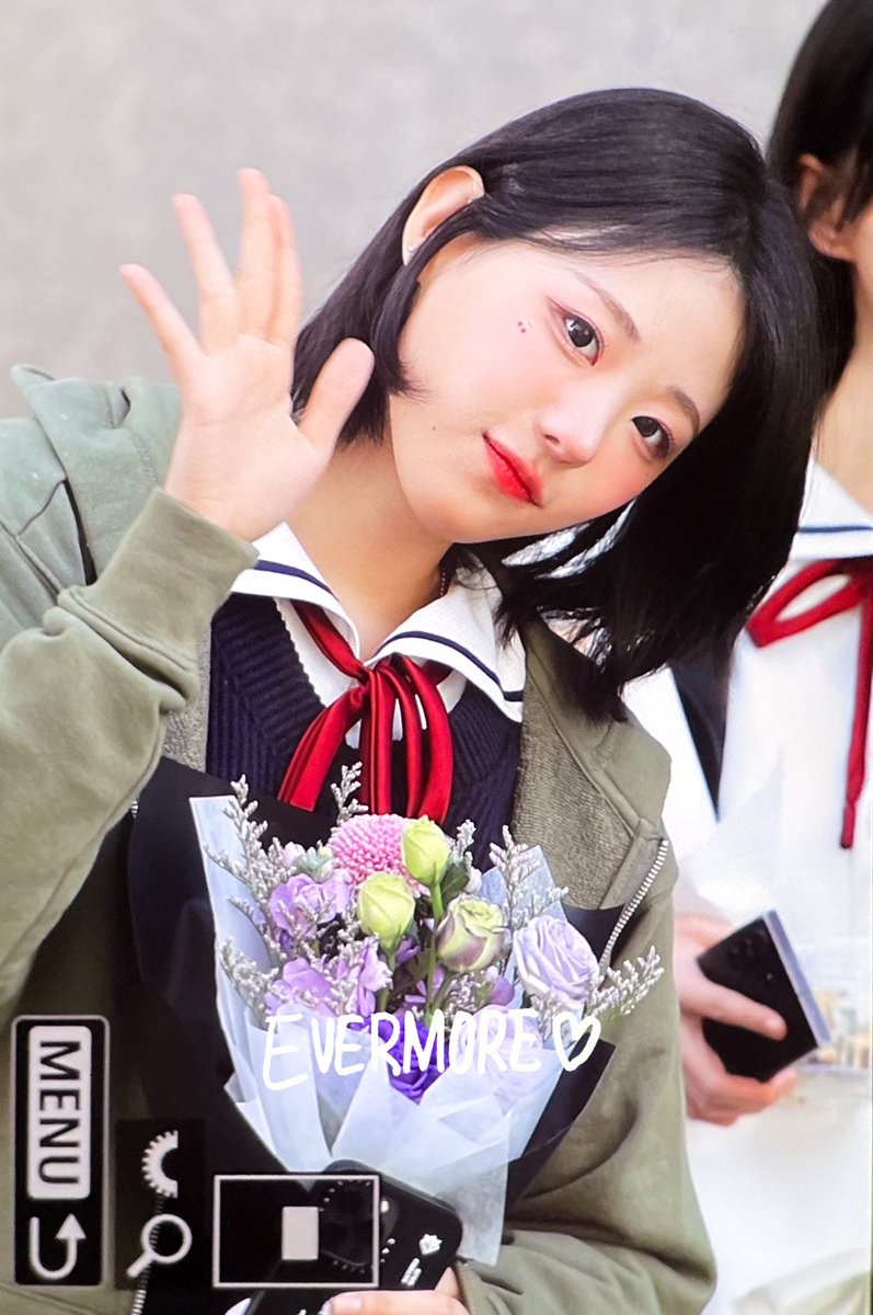 240413

천재효녀아기고양이 이따부앙

#QWER #hina #히나 #냥뇽녕냥 #장나영
@hapycb https://t.co/CAfNkt1UFx