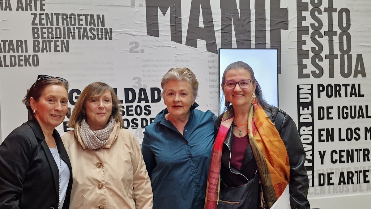 Clásicas y Modernas tweet media