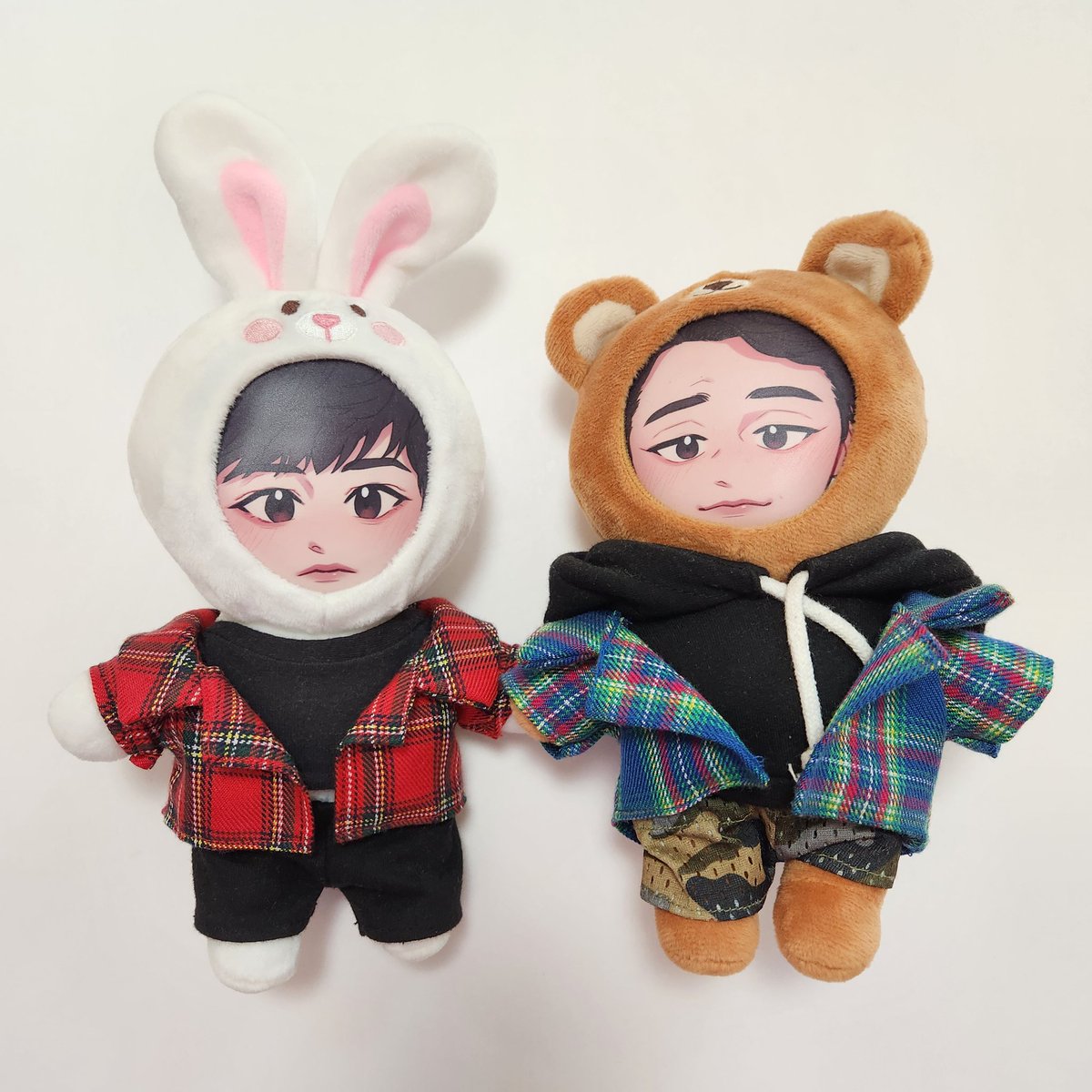 cjsbso_s2's tweet photo. 라이프 온 마스 태주동철 인형 배송비만 받고 나눔 하면 받으실 분 있으신가요? https://t.co/rRoX98Pnlp