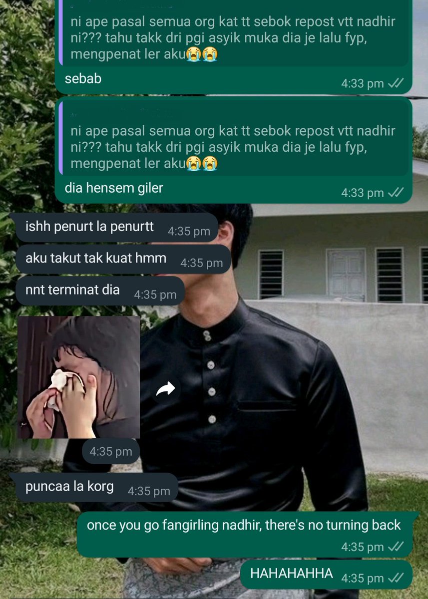 athirahsyaaa's tweet photo. facts. (been fangirling since 2021)  @NadhirNasar https://t.co/gM1EIeuHWN