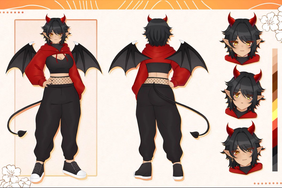 Evi 🙌 tweet media