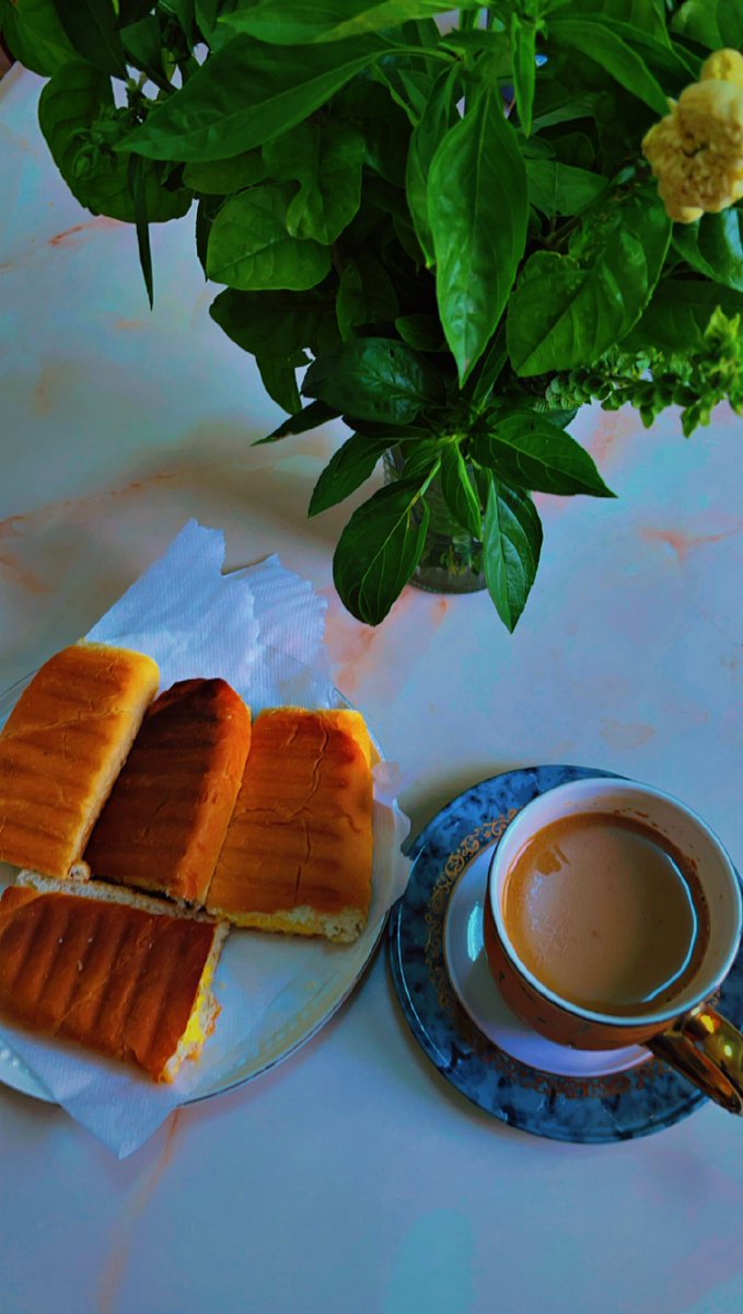 🎖️ فطور الصباح البسيط والجميل 📸 #تصويري 🙇🏻‍♂️