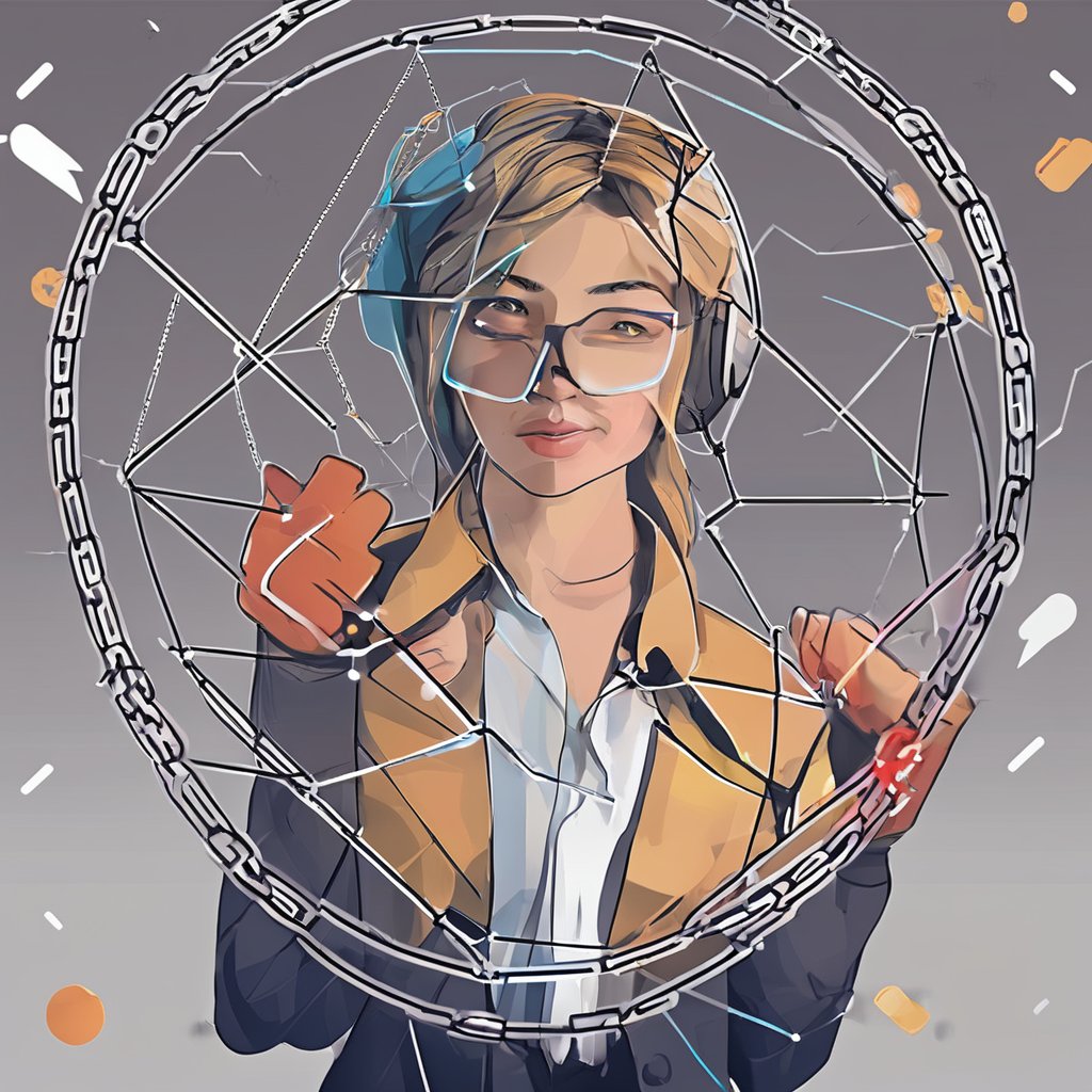 ChainPL_'s tweet photo. Break down barriers with ChainPL! 🔗 Our cross-chain functionality enables seamless interactions across different blockchain networks, providing you with unparalleled access to decentralized services. Explore without limits!
#ChainPL #BreakingBarriers https://t.co/U2AyqETNFl