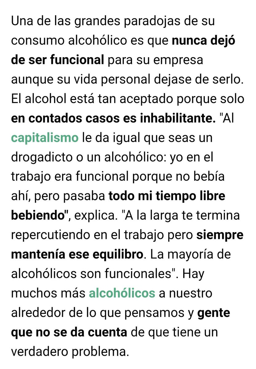 hectorgbarnes's tweet photo. Seas obrero del metal o crítico cultural, la experiencia no es tan distinta. https://t.co/7mVzTcUOs9
