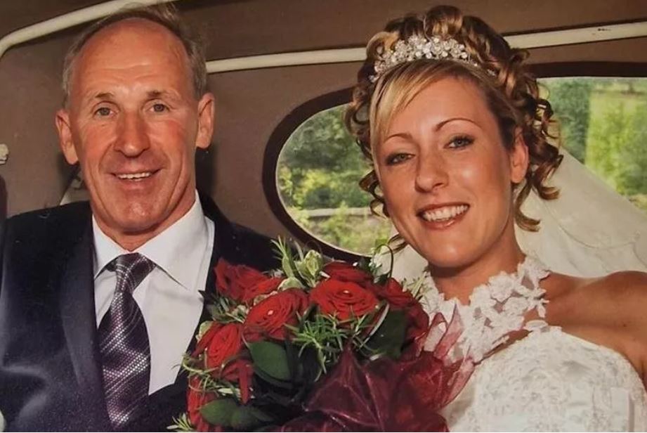 Daughter says: 'I miss my dad every single day after he died doing the thing he loved' tinyurl.com/2pxy27k6