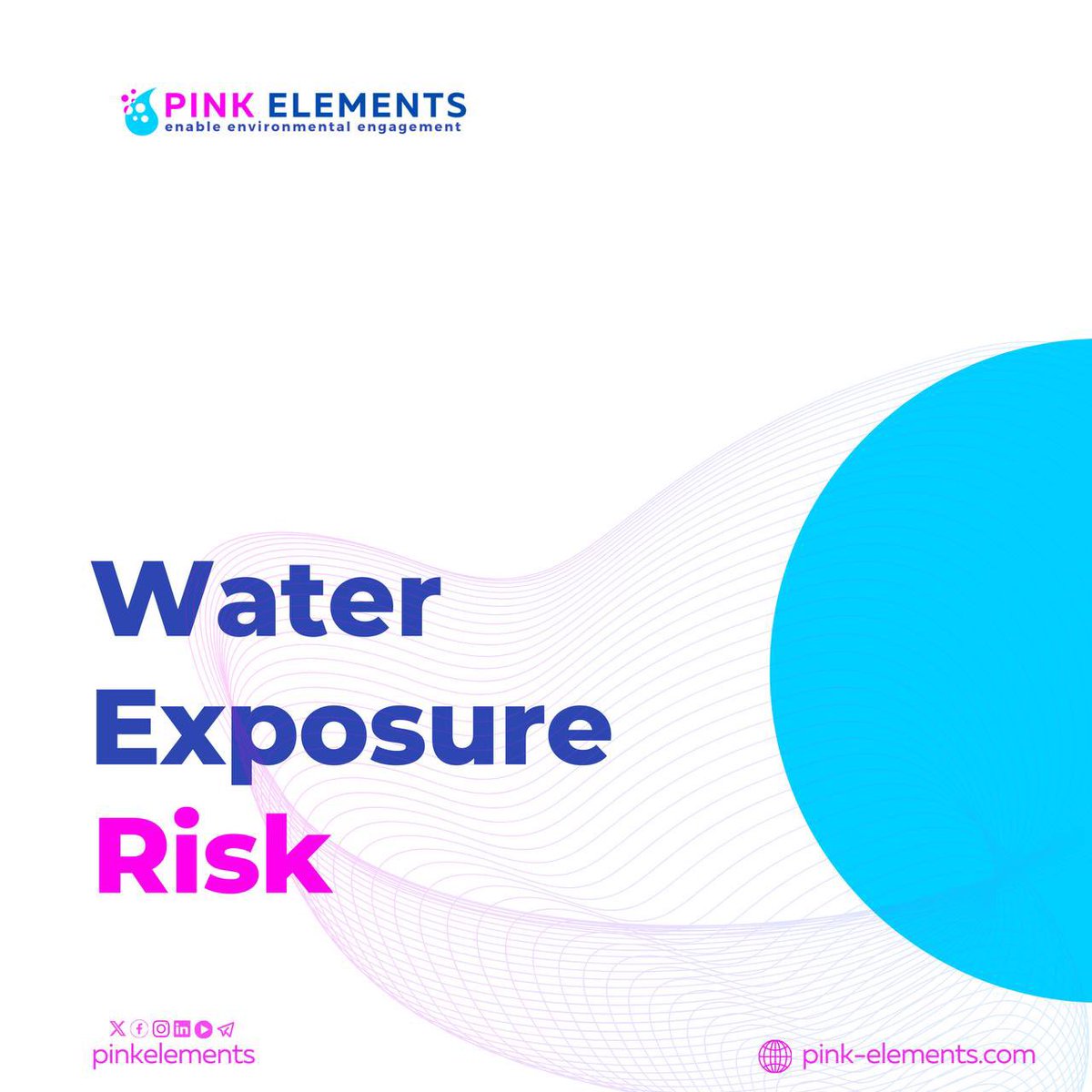 Serious discovery: Lead exposure in water pipes can pose a silent but serious risk⚠️⛔️ That's why we asked our water expert Matthias Mend what he had to do with it. In the post, we would like to enlighten the community. PROBLEM:👇 Lead in pipes is relatively rare, as most