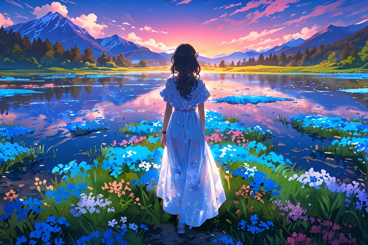 WizardPrompter's tweet image. Good morning everyone! have a beautiful day 🧙‍♂️☀️