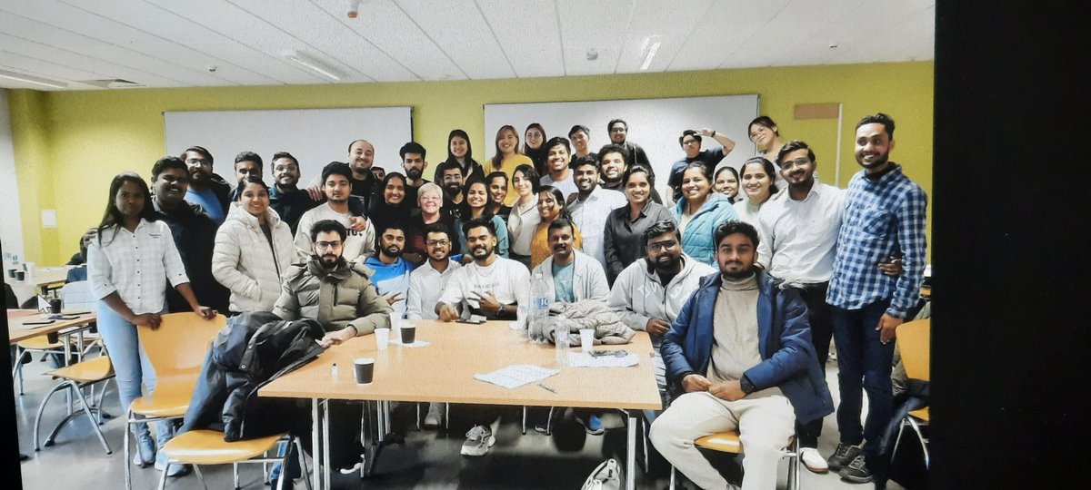 Our April in house Preceptorship in Crewe for our new International Recruits in radiolgy.  Another amazing group.  Amazing radiographers 🥰