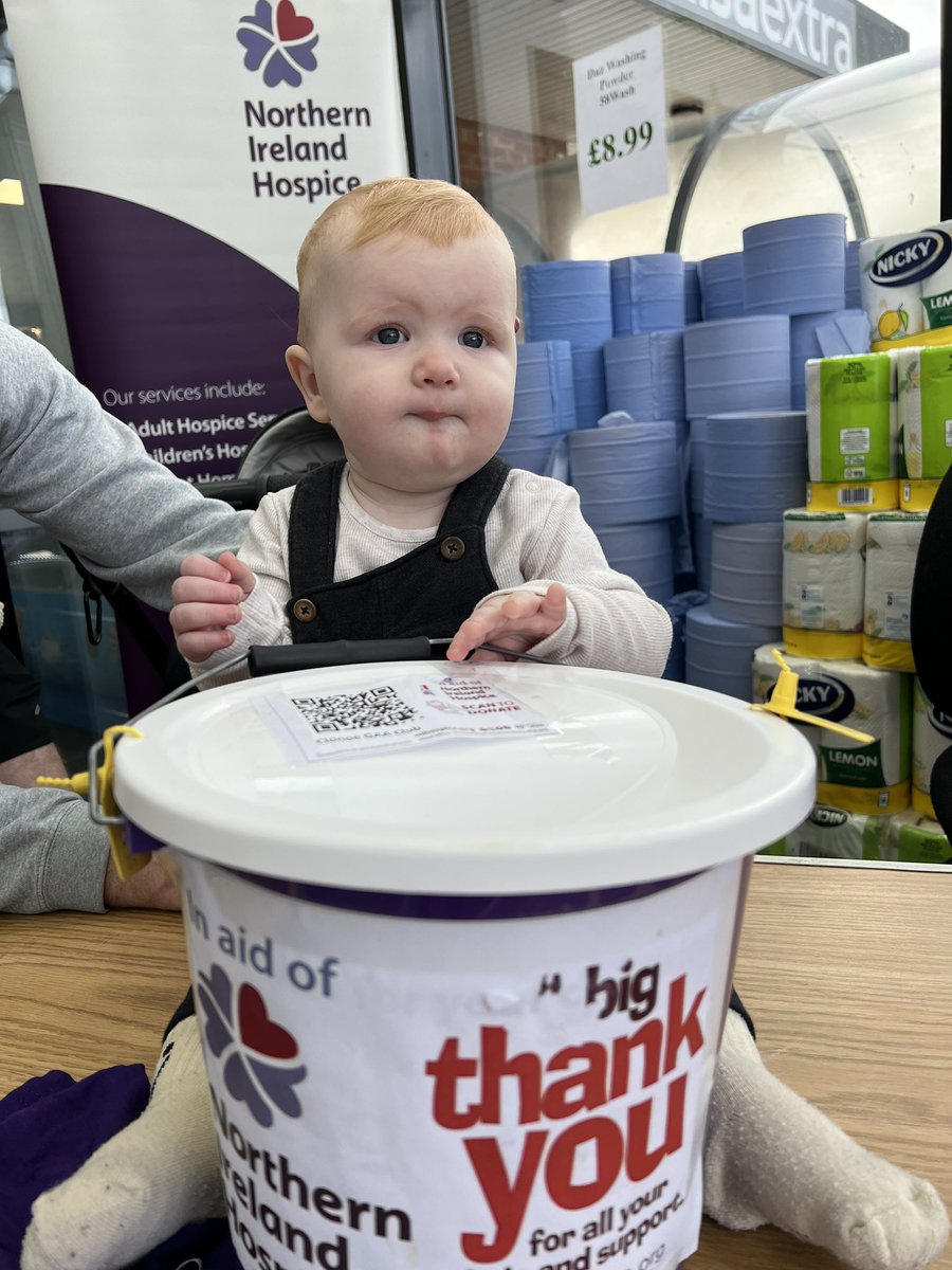 Dr Gerry Millar MBE tweet media