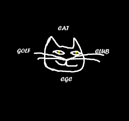 CatGolfClubNFT's tweet photo. Promotion until the end of the weekend, we are selling 10 NFTs at any price, just bid on rarible and we will accept it. https://t.co/41DfXzumNo