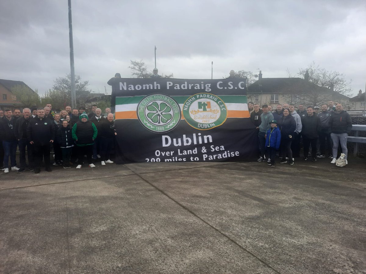 NaomhPadraigCSC tweet picture