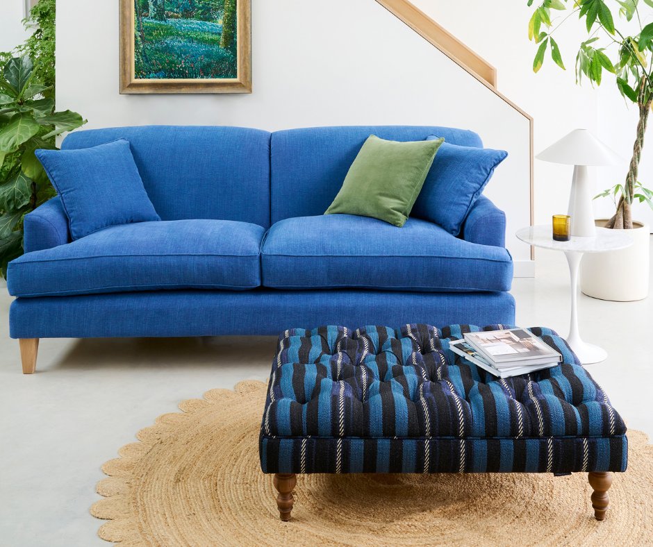We're having a spring clean and offering you 65% off all clearance furniture for eight days only 🛋️ Browse our clearance furniture today ➡️ bit.ly/3vmk2u7