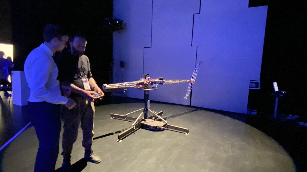 Florian Bercault tweet media