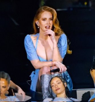 CinamonSluh's tweet photo. Lana Del Rey and Adele have some Freaky Friday sh!t going on https://t.co/bKqqET1ygA