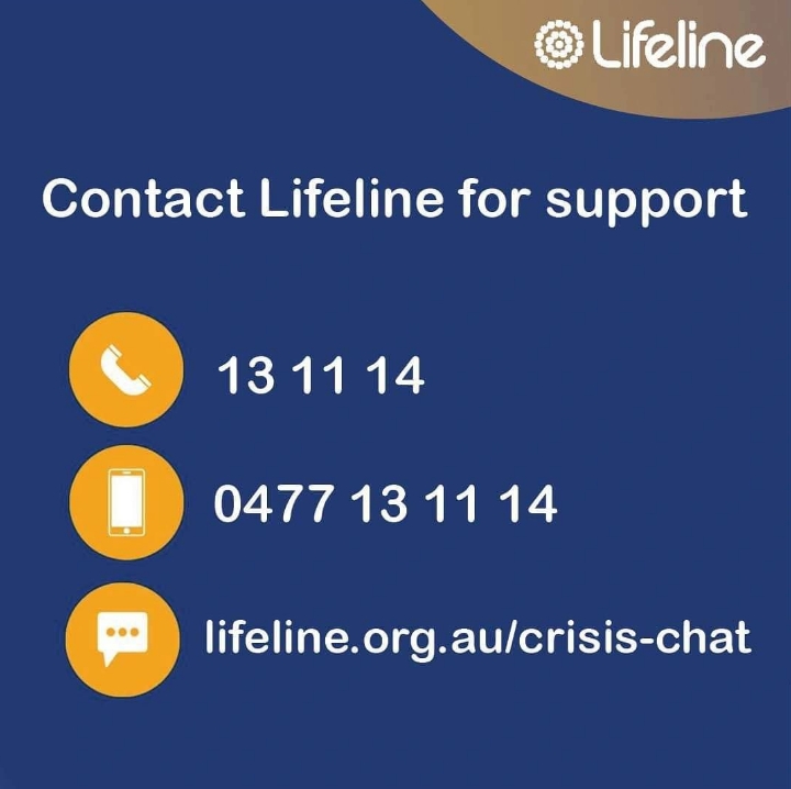 I can't believe what has happened at Westfield Bondi Junction this afternoon if you need any support please contact LifeLine I am a Digital Crisis Supporter and will be working on the text &amp; chat service tomorrow please reach out for assistance we are here to help #bondijunction