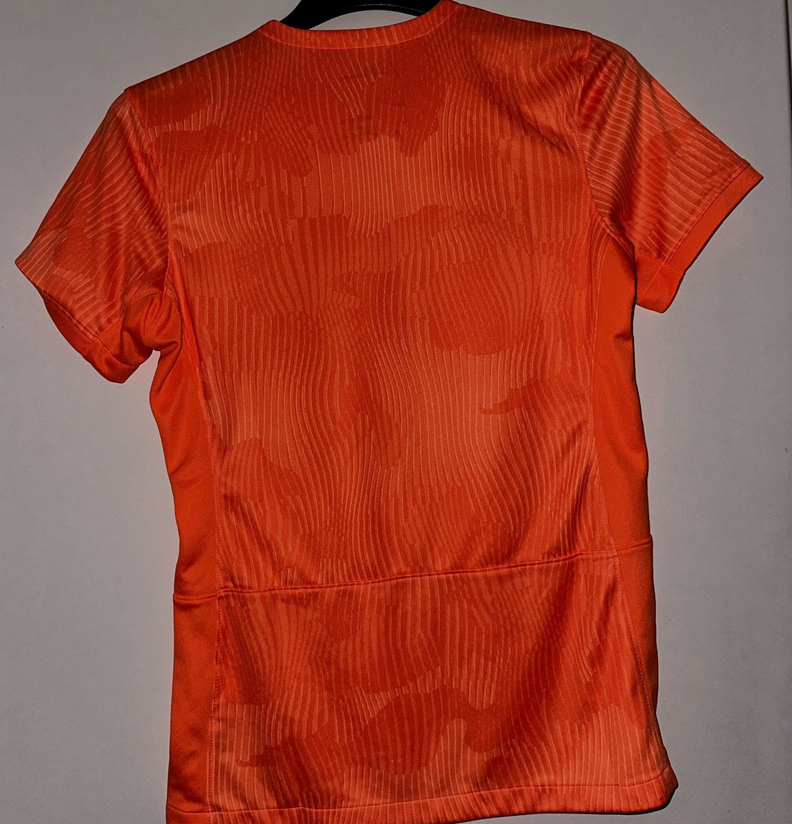 Netherlands home 2023