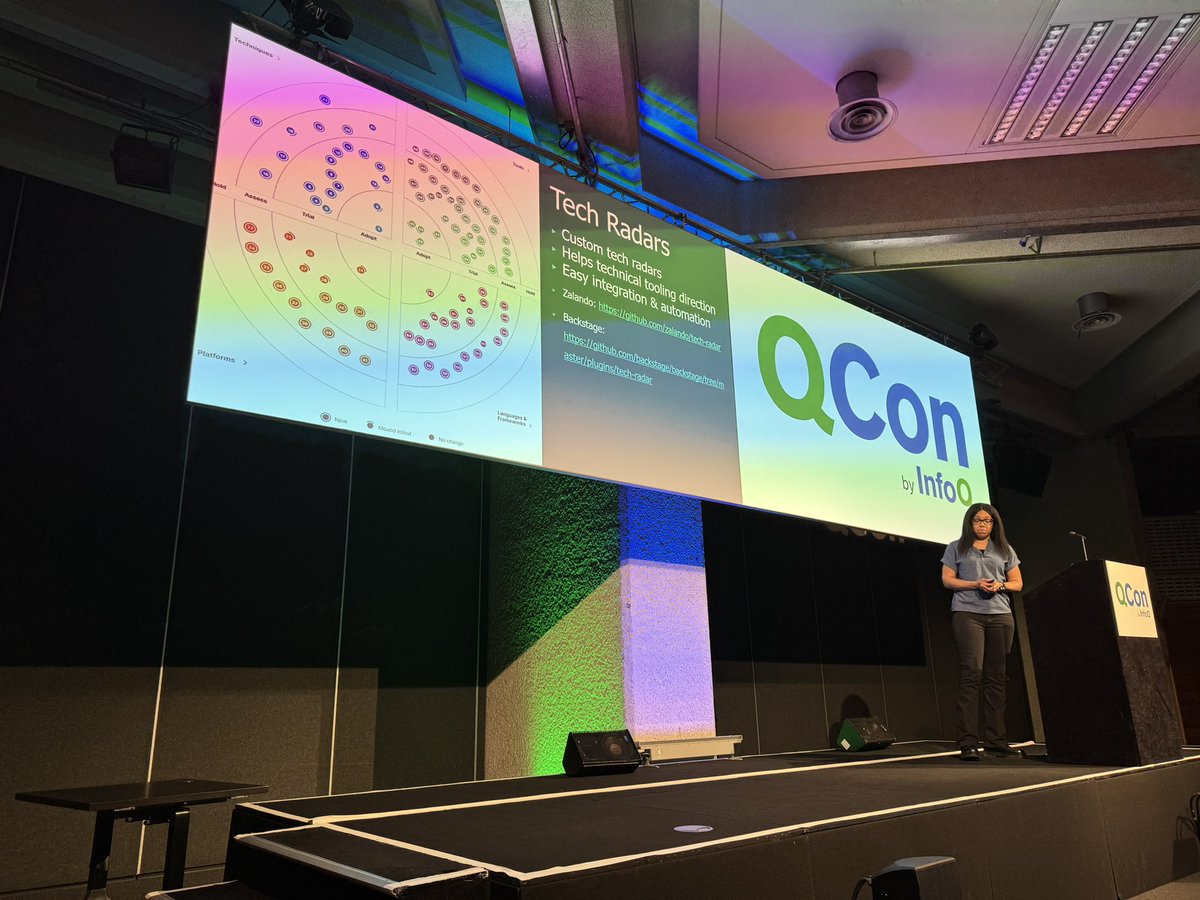 Daniel Bryant tweet media