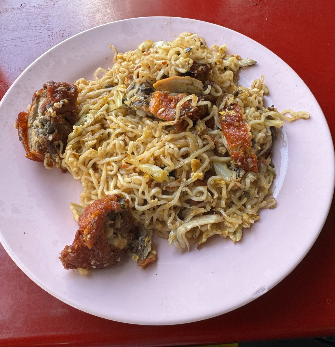 Kem3y's tweet photo. Raya mamak https://t.co/NxTnVcfUox