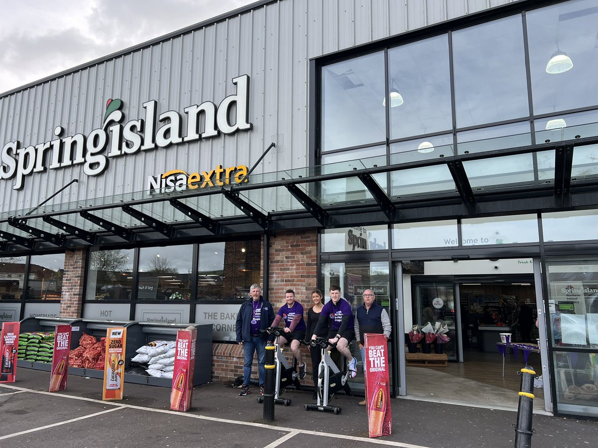 Dr Gerry Millar MBE tweet media