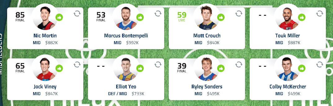ZerraDT's tweet photo. this is actually tragic #AFLFantasy https://t.co/gfzF3LO8Zk