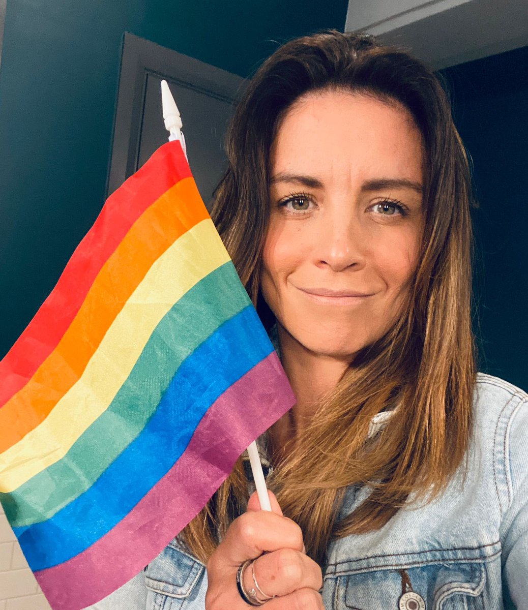 PS_Cymru's tweet photo. We are absolutely delighted to announce sports reporter &amp; presenter &amp; former Wales international athlete @BethFisherSport as Media Lead for Cardiff EuroGames 2027 🎉🏳️‍⚧️🏳️‍🌈🏴󠁧󠁢󠁷󠁬󠁳󠁿

#CDFEuroGames2027 | #Cardiff2027 https://t.co/OJNSAS6AaP