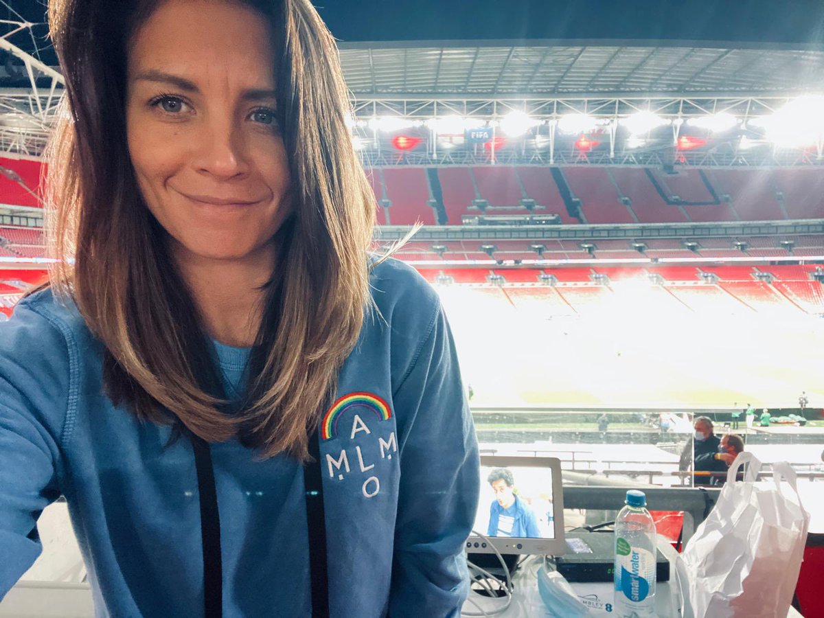 PS_Cymru's tweet photo. We are absolutely delighted to announce sports reporter &amp; presenter &amp; former Wales international athlete @BethFisherSport as Media Lead for Cardiff EuroGames 2027 🎉🏳️‍⚧️🏳️‍🌈🏴󠁧󠁢󠁷󠁬󠁳󠁿

#CDFEuroGames2027 | #Cardiff2027 https://t.co/OJNSAS6AaP