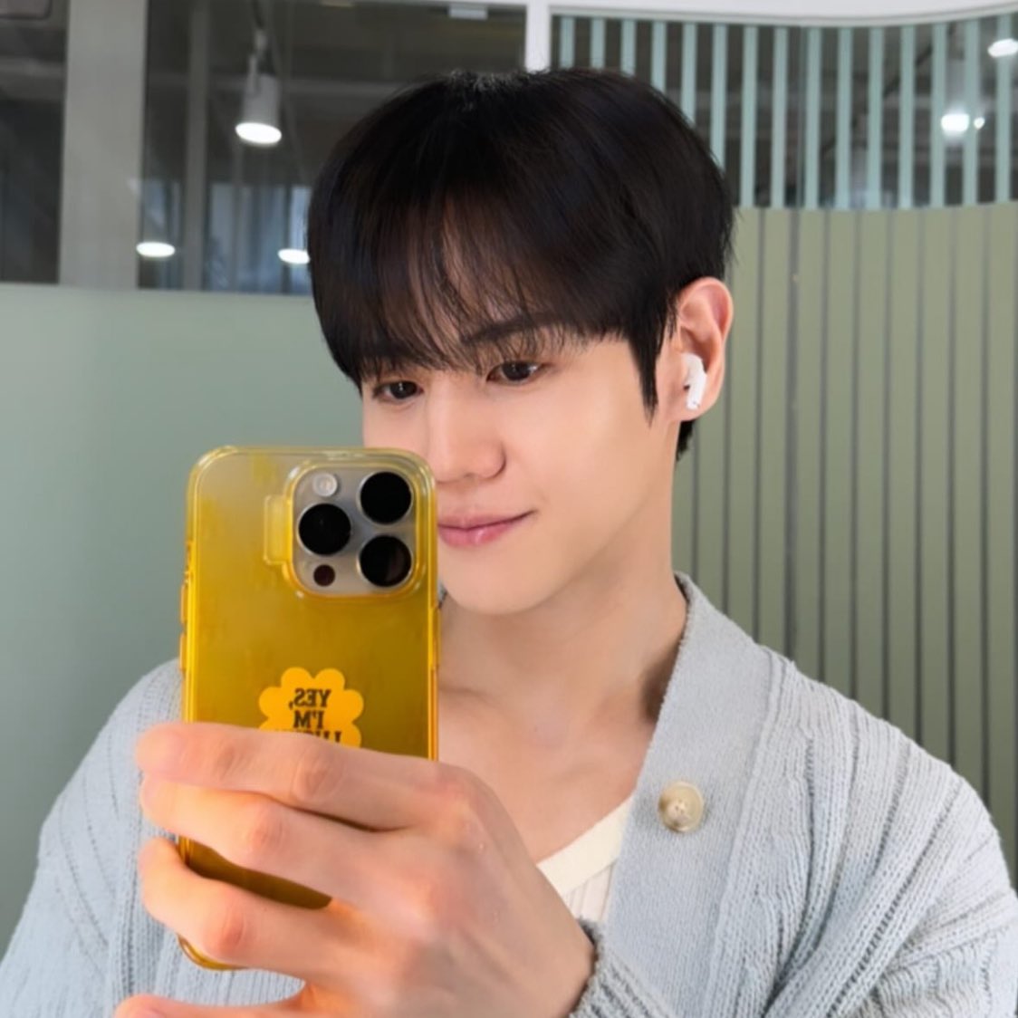 highlight486_'s tweet photo. #lightselcaday w/ @ yysbeast https://t.co/FQeb7exZdk