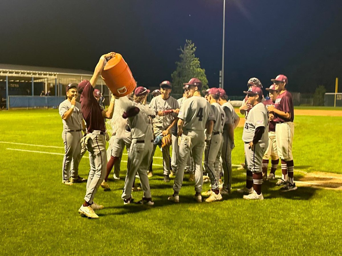 GREAT WIN for Wildcat BASEBALL!!! Playoffs clinched with 10-1 win over Jacksonville! First time since 2019!!!! #fullthrottle #palestinetx #palestine_isd #wildcatnation