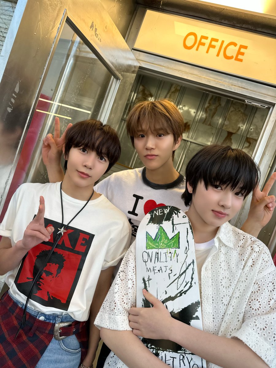 NCTWISH✶⋆.˚