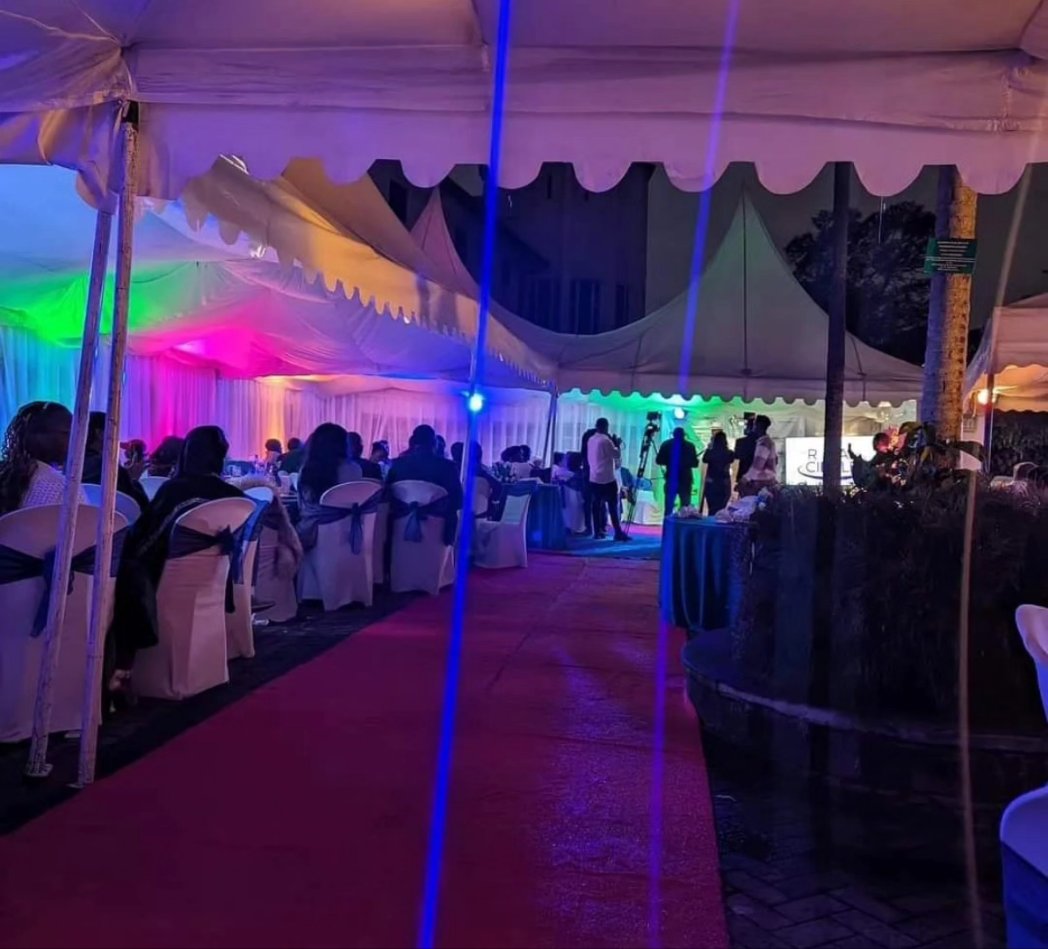 Relive the magic of last night's gala dinner at the Somali Idd Festival & Business Expo launch! Join us today and tomorrow at the Nairobi National Museum for more exciting experiences and cultural immersion. Don't miss out on the rest of the Expo! #SomalIddFest2024