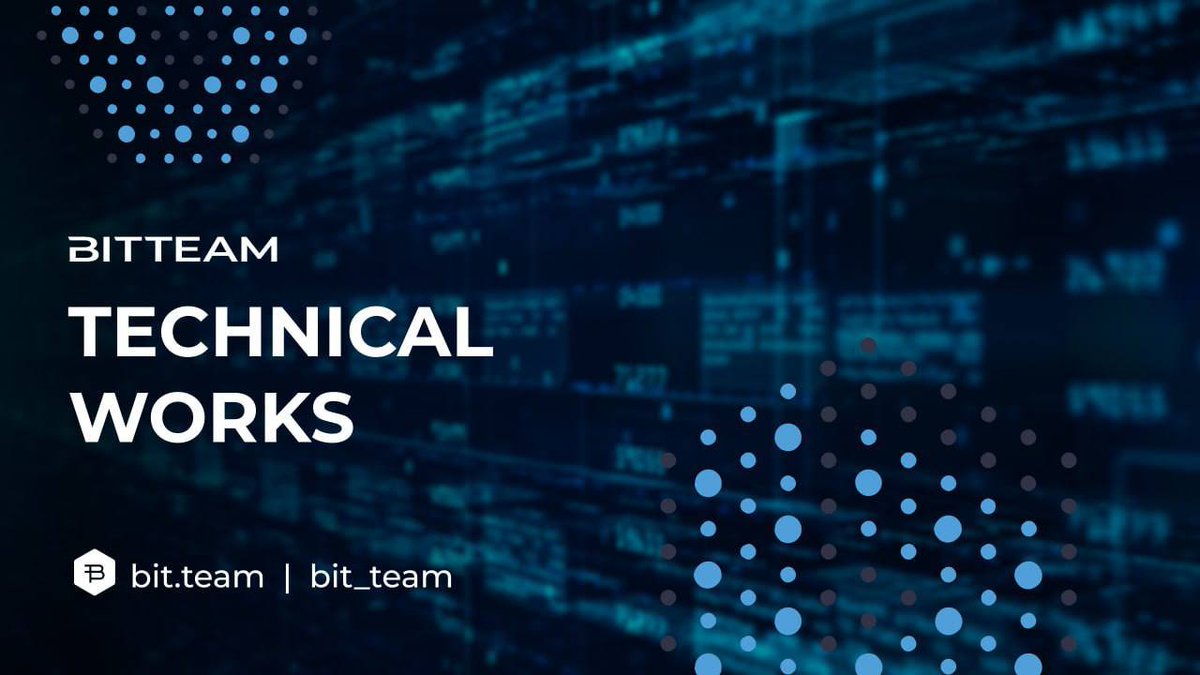 BitTeam_group tweet picture