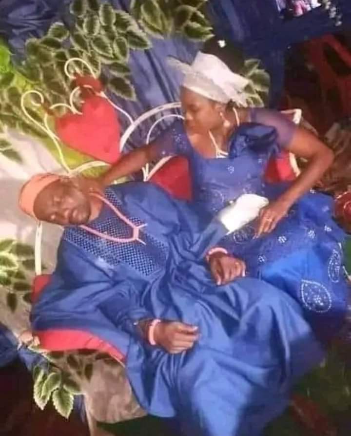 What a wicked world! This is just unbearable 😢😢😭 this couple here are see is no come marriage not do forgot about that she them thought now people everybody point put it her in come no dose them marriage not do things now close she them don’t but people not do anything and…