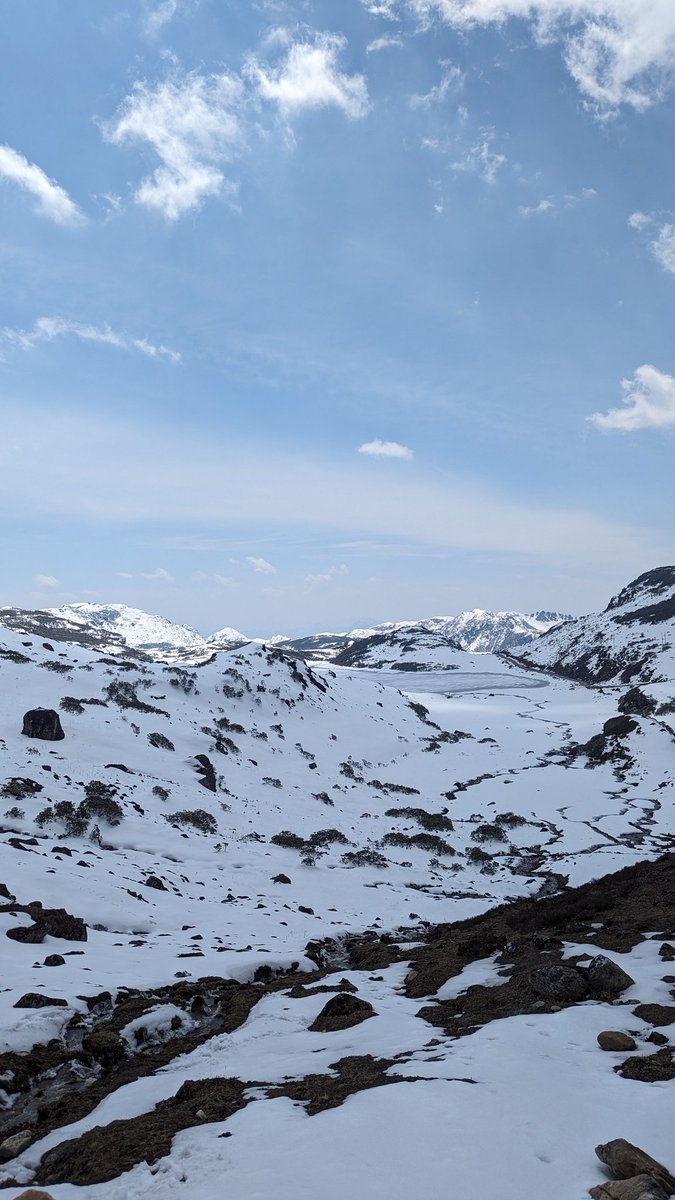 SujanFaster's tweet photo. Some #topshots from this week. #ShotonPixel goes without saying 🙂 #TeamPixel #Pixel6 #Himalayas #NorthEastIndia #ArunachalTourism https://t.co/st5OI0esJU