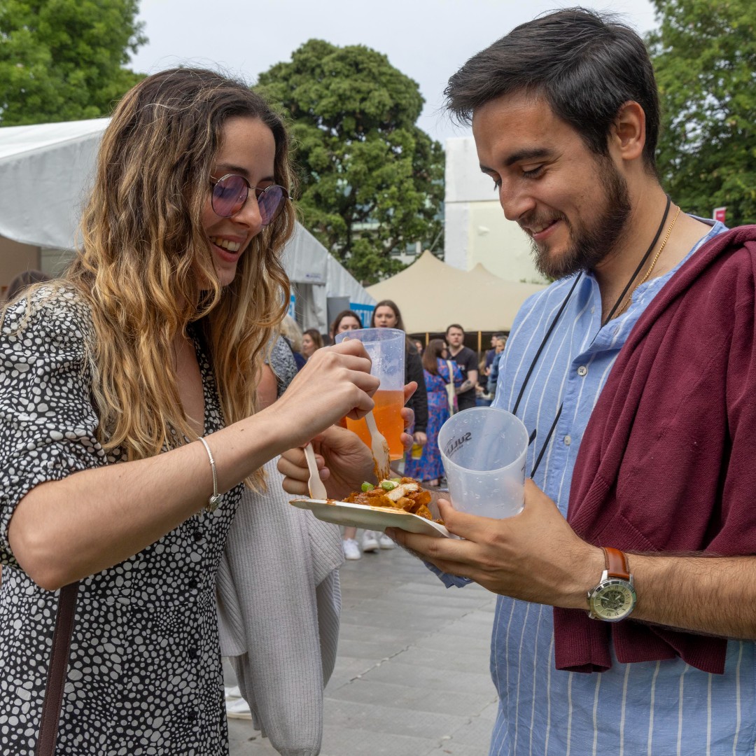 ICYMI we announced our restaurant line-up and it's incredible, if we do say so ourselves! 🍴🤩🧑‍🍳✨ But the good news doesn't stop there, we have lots more additions to our line-up coming so sign up to our newsletter at the link in our bio to be the first to hear! 🧏‍♂️