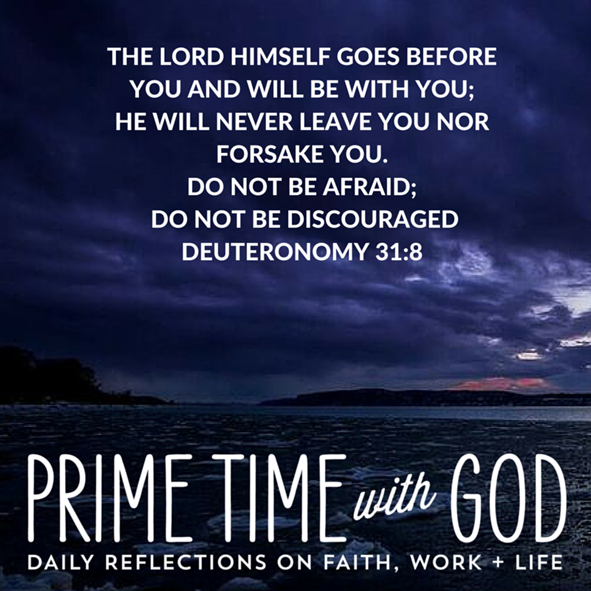 We are praying for you today...

SUBSCRIBE to Prime Time with God and receive your prayer and devotional email each morning for FREE: ow.ly/QNmu50yFL0A

#PrimeTimeWithGod #TodaysPrayer #TodaysBibleVerse