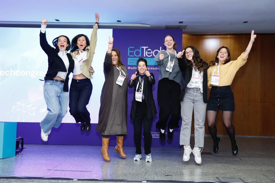 EIP Barcelona tweet media