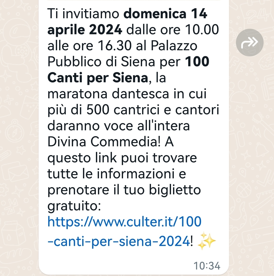 culter.it/100-canti-per-… Palazzo Pubblico Siena #Dante
