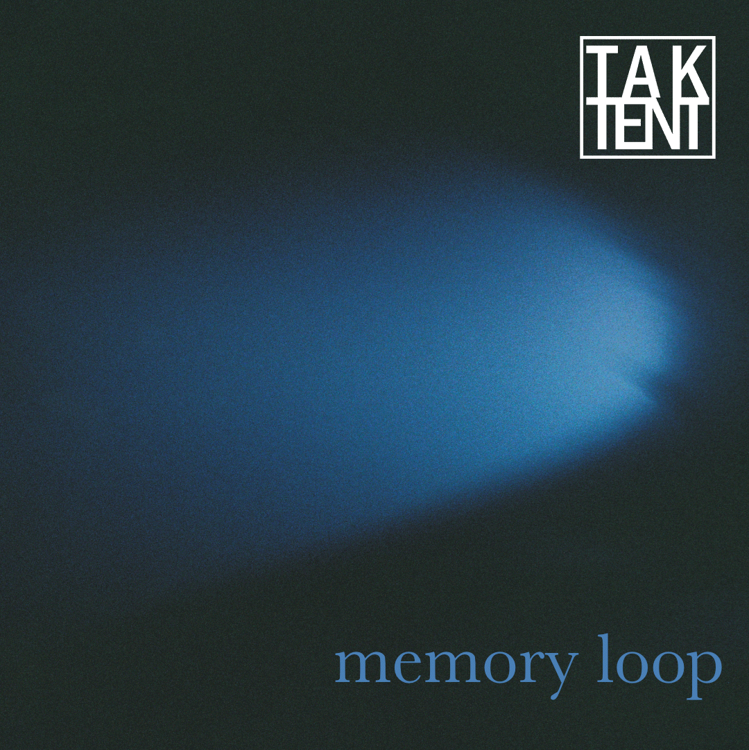 Kinbrae present ‘Memory Loop’, a new radio show on TakTent that explores their relationship to place through sound LINK taktentradio.com/?p=3509 Each episode will feature new music composed especially for the show, plus field recordings & tracks from artists the twins love (1/3)